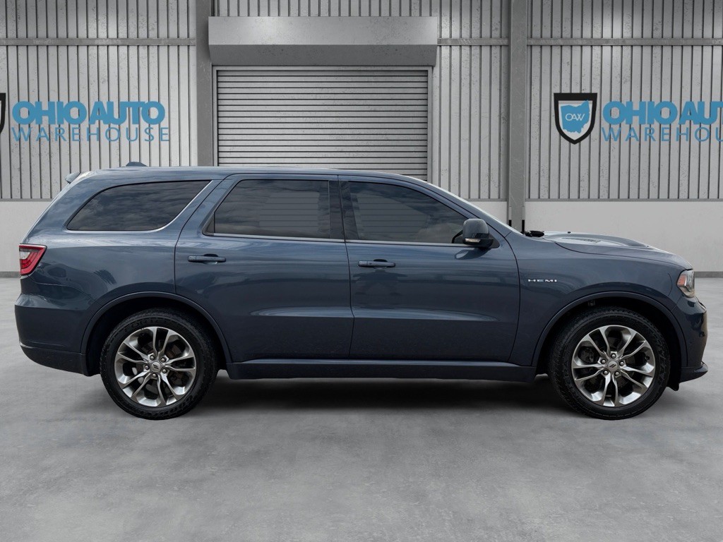 2020 Dodge Durango Image 5