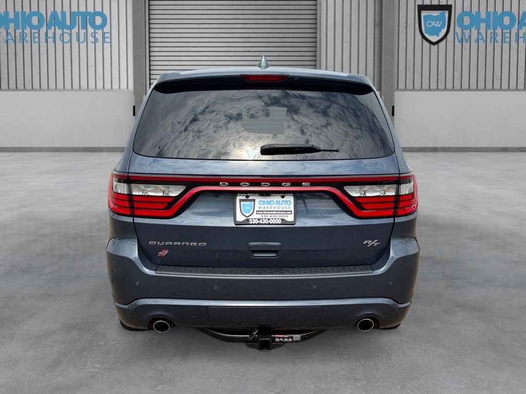 2020 Dodge Durango Image 7