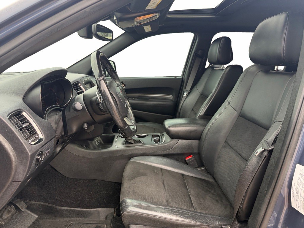 2020 Dodge Durango Image 9