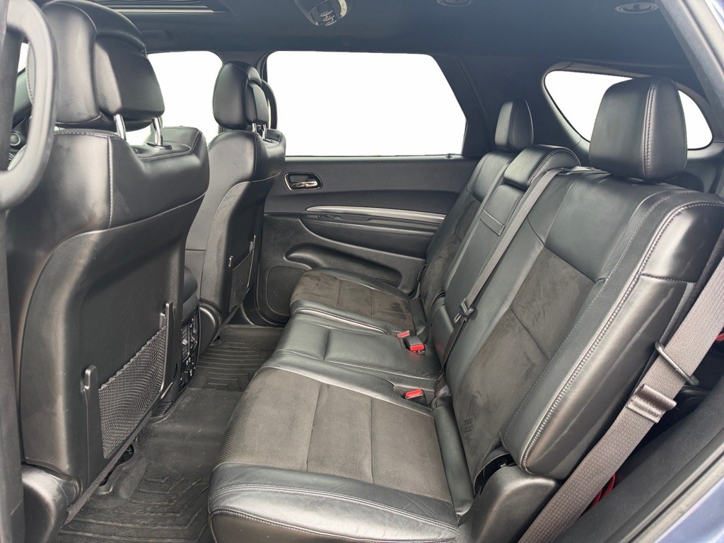 2020 Dodge Durango Image 10