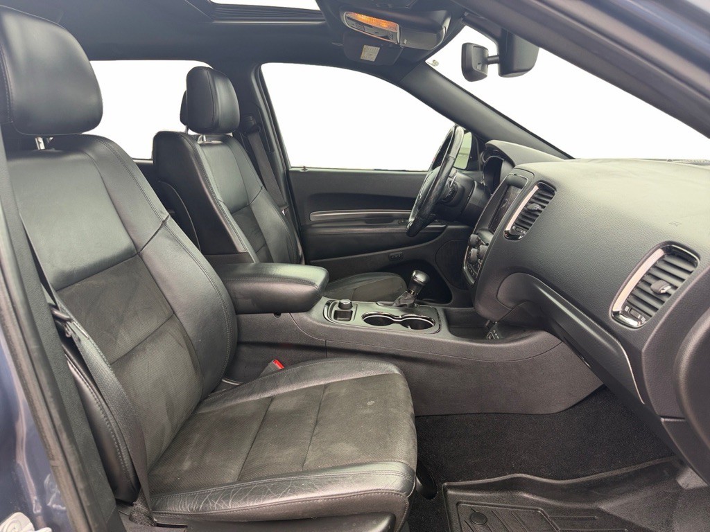 2020 Dodge Durango Image 11
