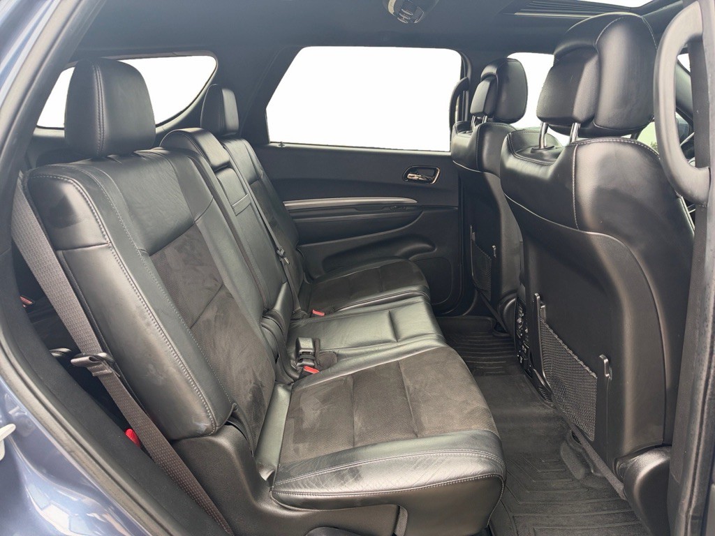 2020 Dodge Durango Image 12