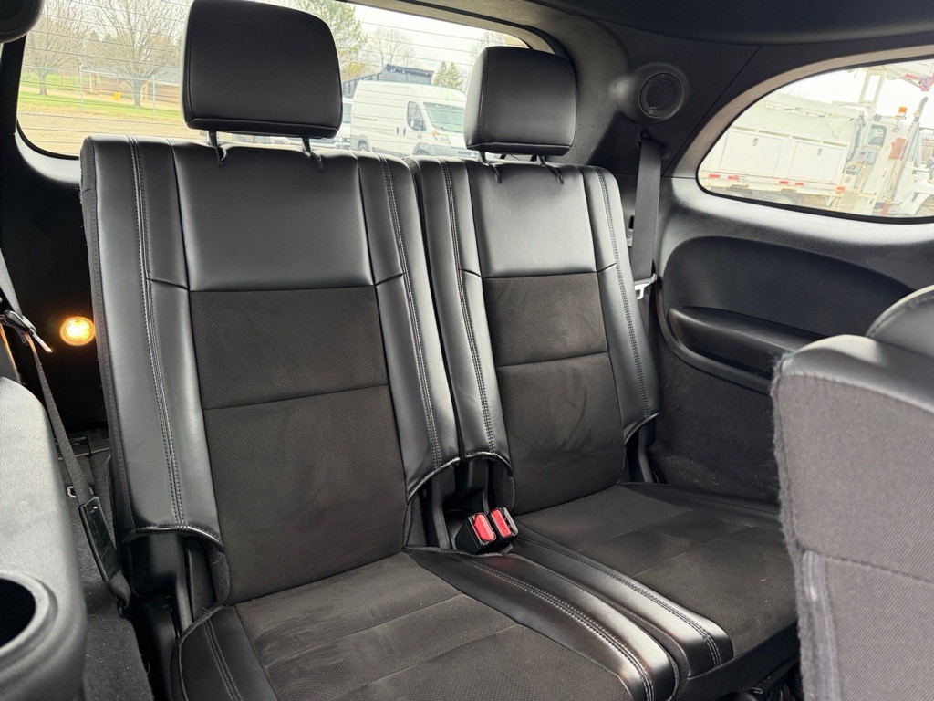 2020 Dodge Durango Image 13