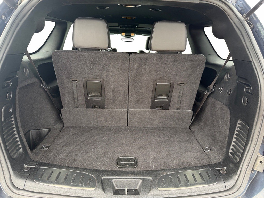2020 Dodge Durango Image 14