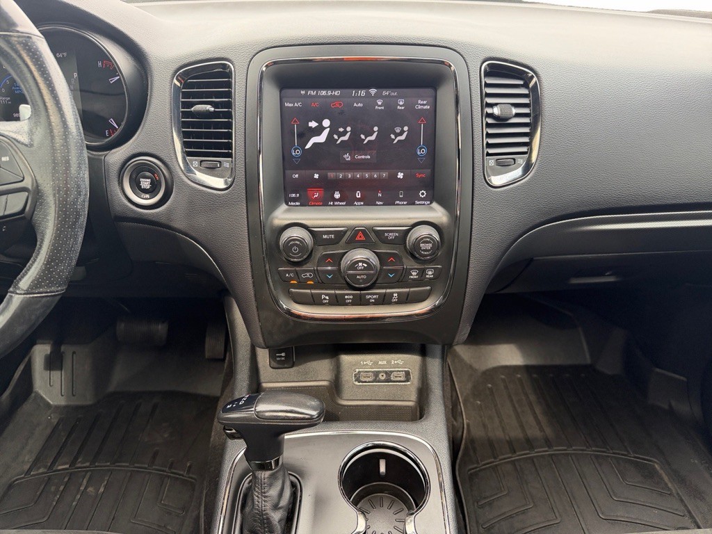 2020 Dodge Durango Image 15