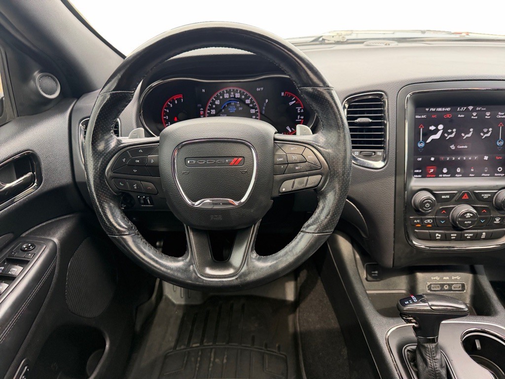 2020 Dodge Durango Image 16