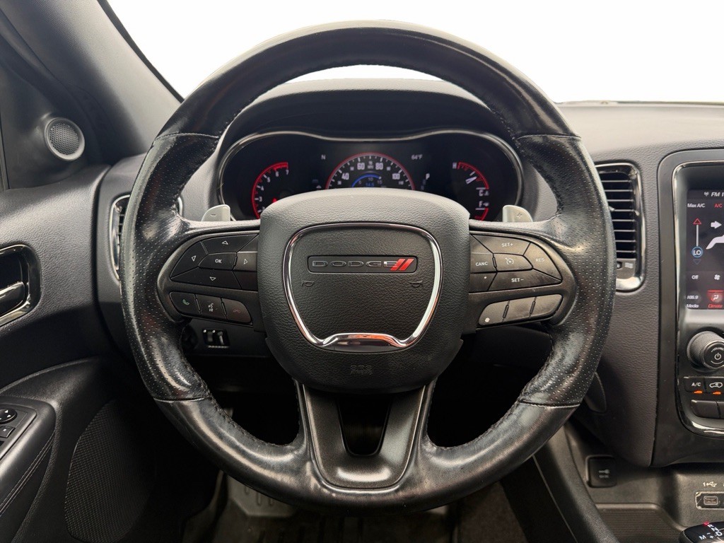 2020 Dodge Durango Image 17