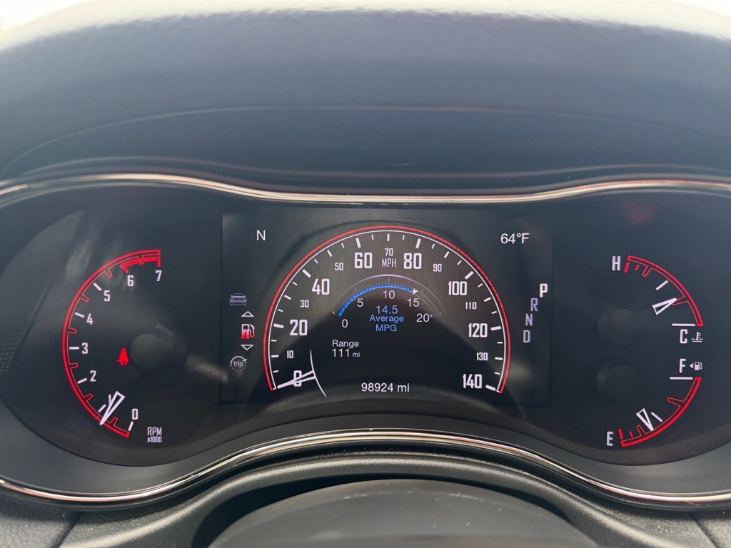 2020 Dodge Durango Image 18