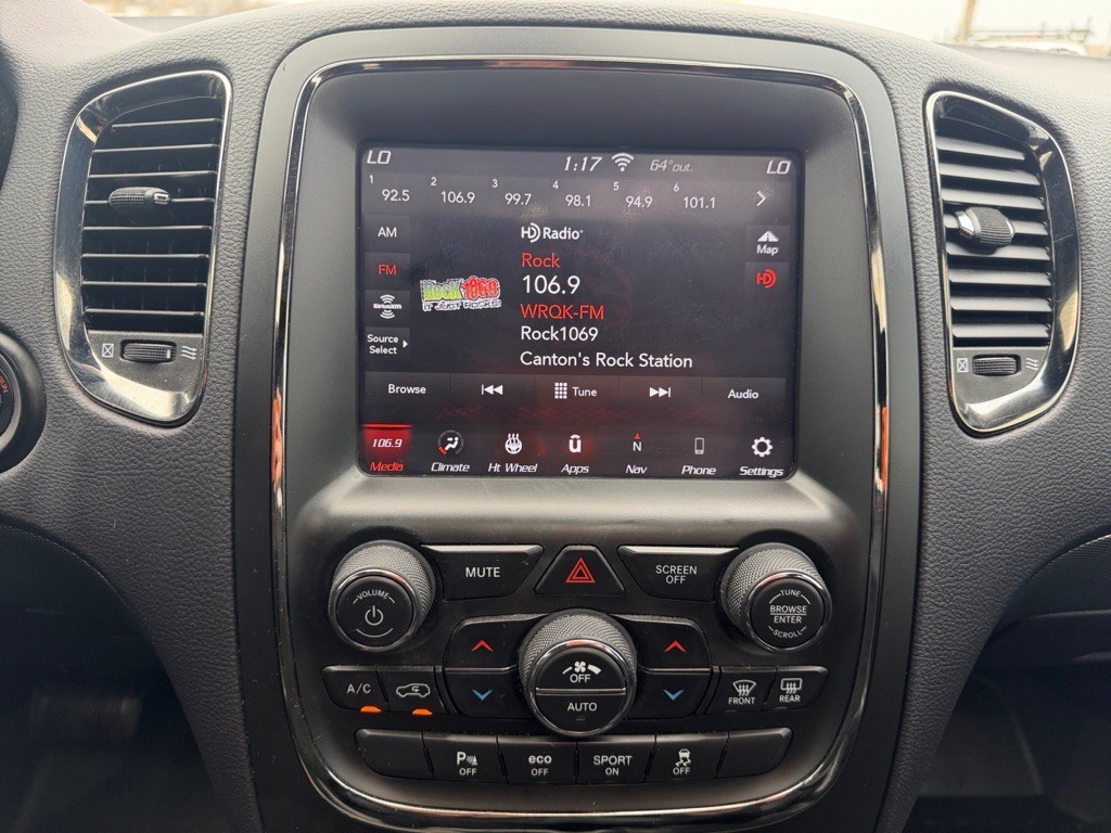 2020 Dodge Durango Image 19