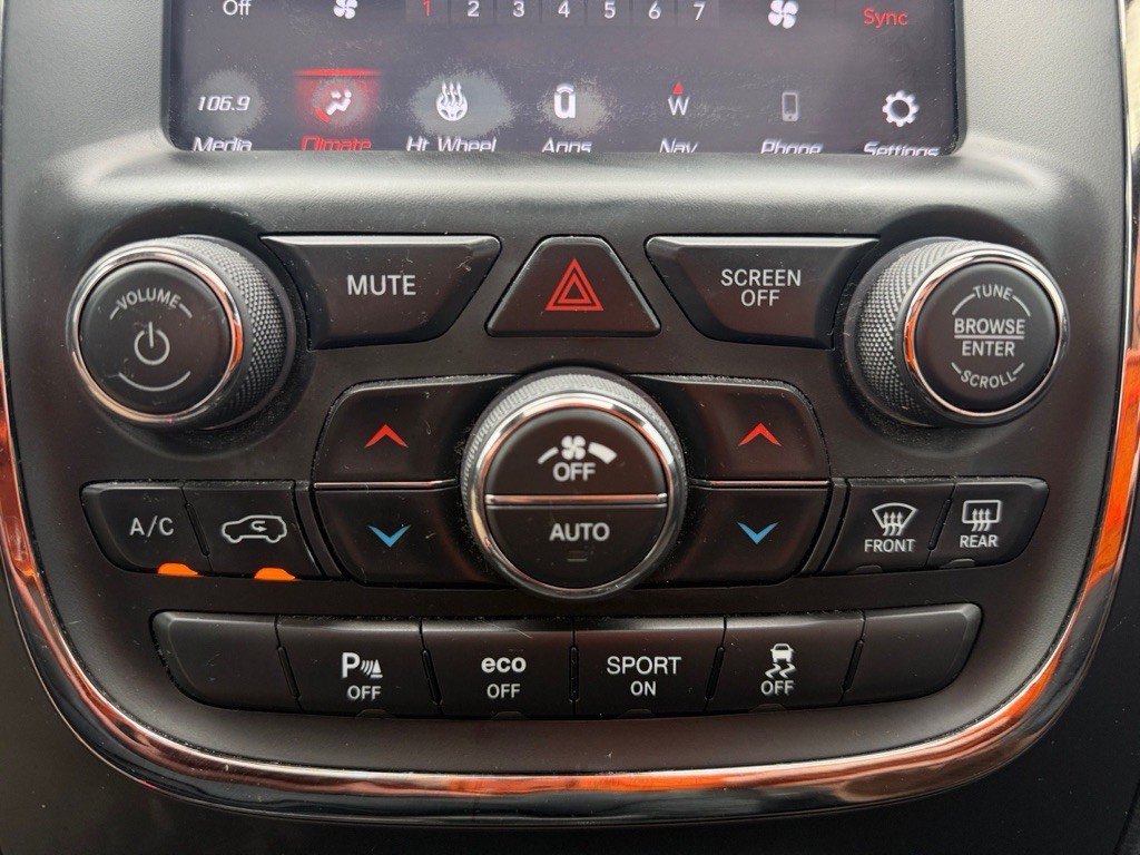 2020 Dodge Durango Image 20