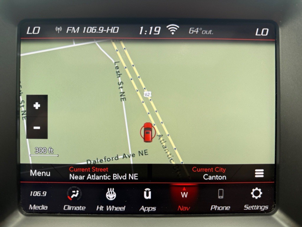 2020 Dodge Durango Image 21