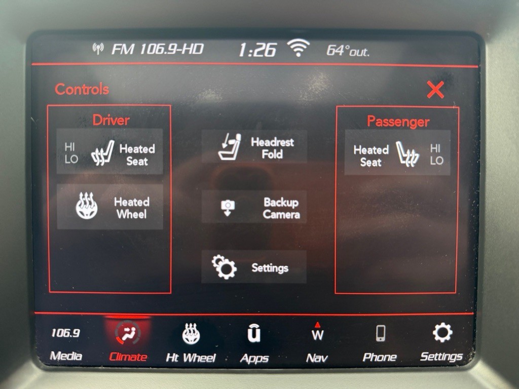 2020 Dodge Durango Image 22