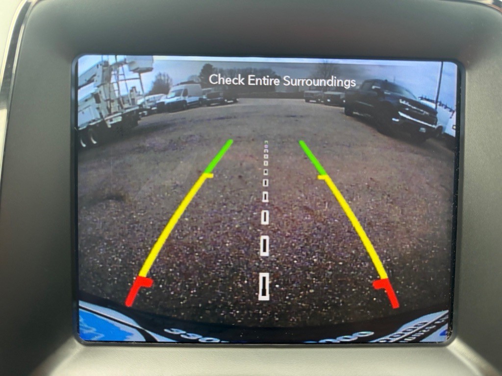 2020 Dodge Durango Image 23