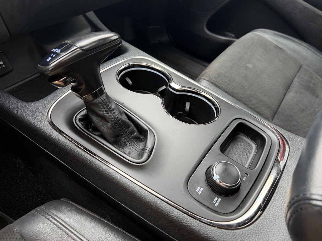 2020 Dodge Durango Image 24