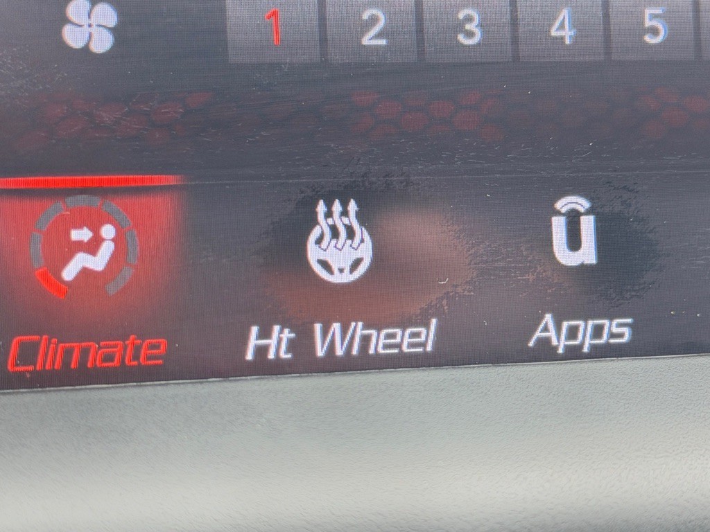 2020 Dodge Durango Image 26