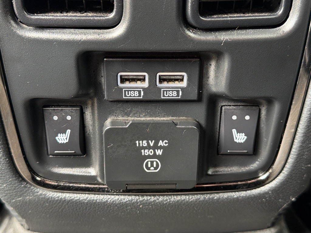 2020 Dodge Durango Image 31