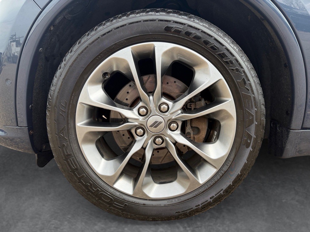 2020 Dodge Durango Image 33