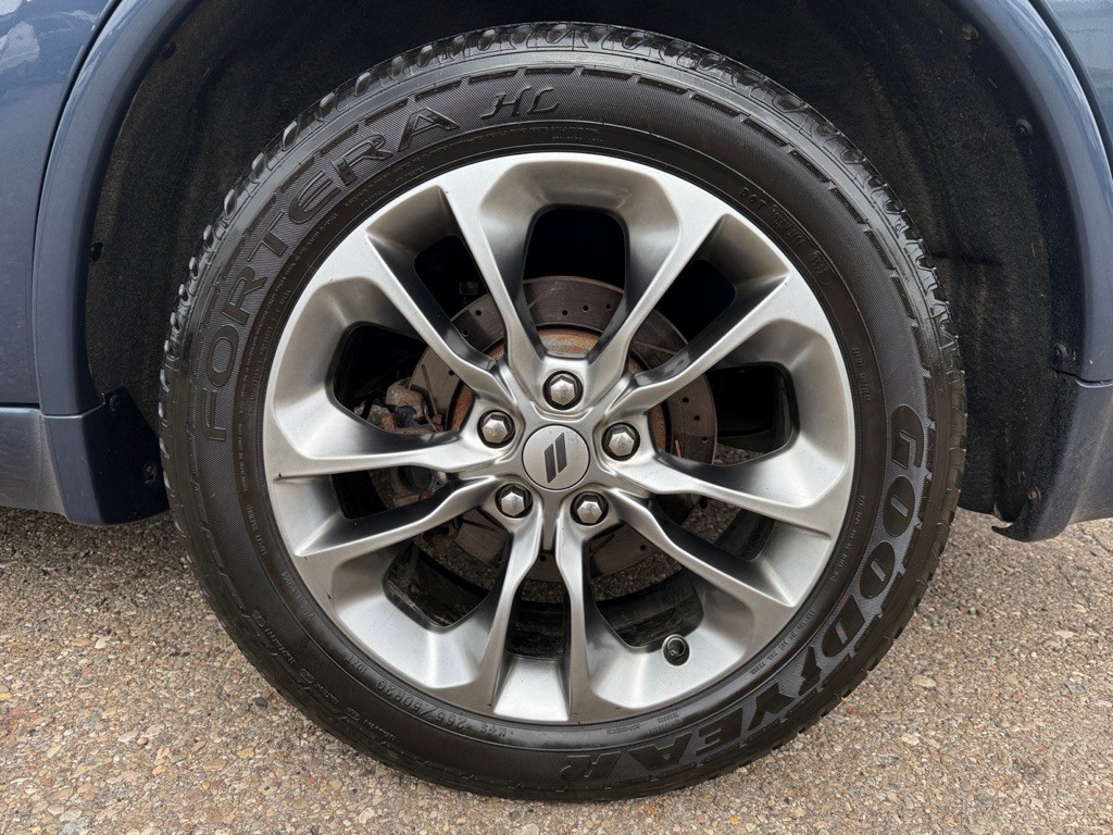 2020 Dodge Durango Image 34