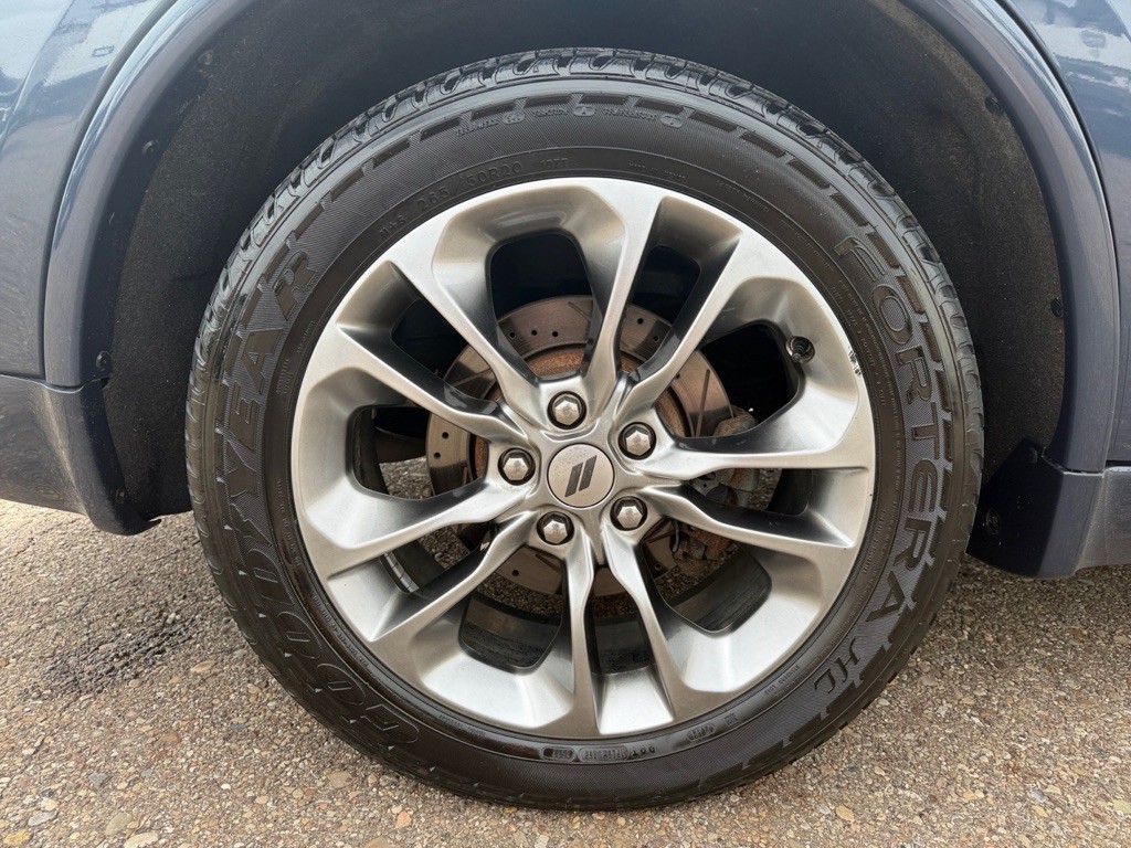 2020 Dodge Durango Image 35