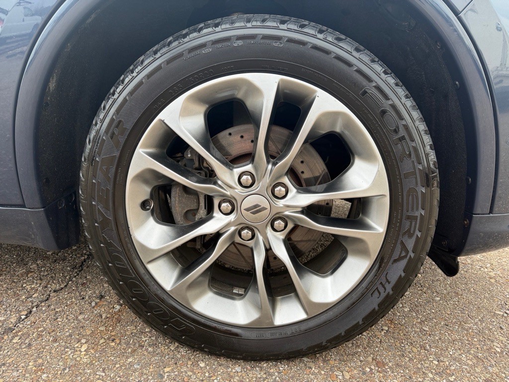 2020 Dodge Durango Image 36