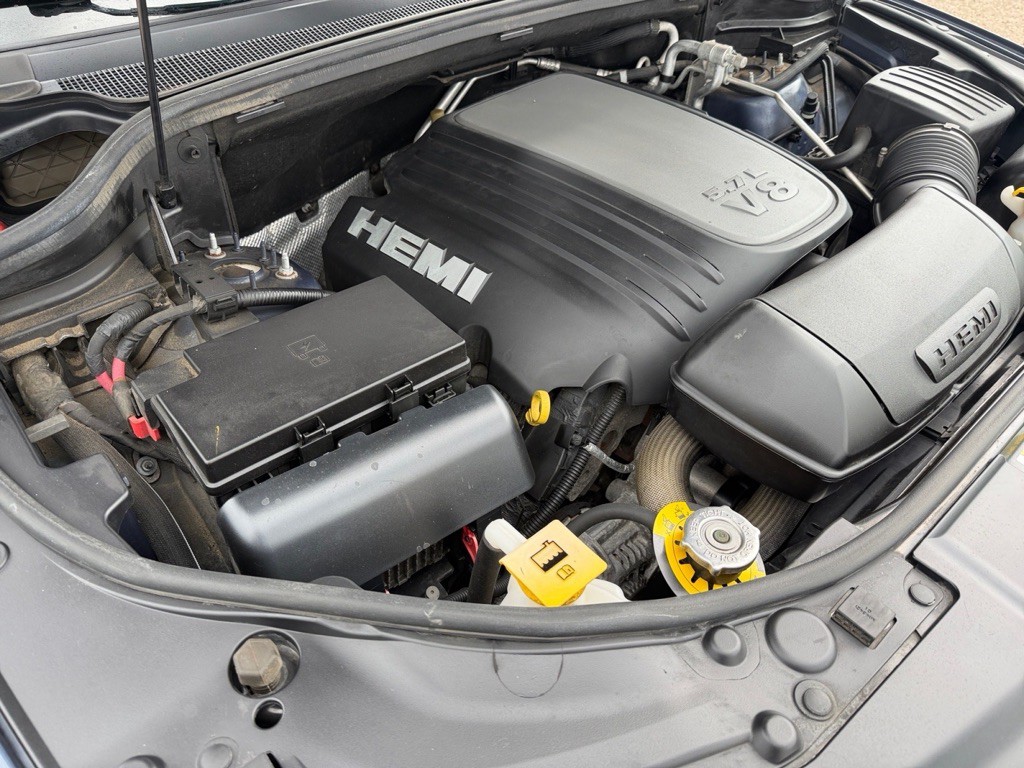 2020 Dodge Durango Image 41