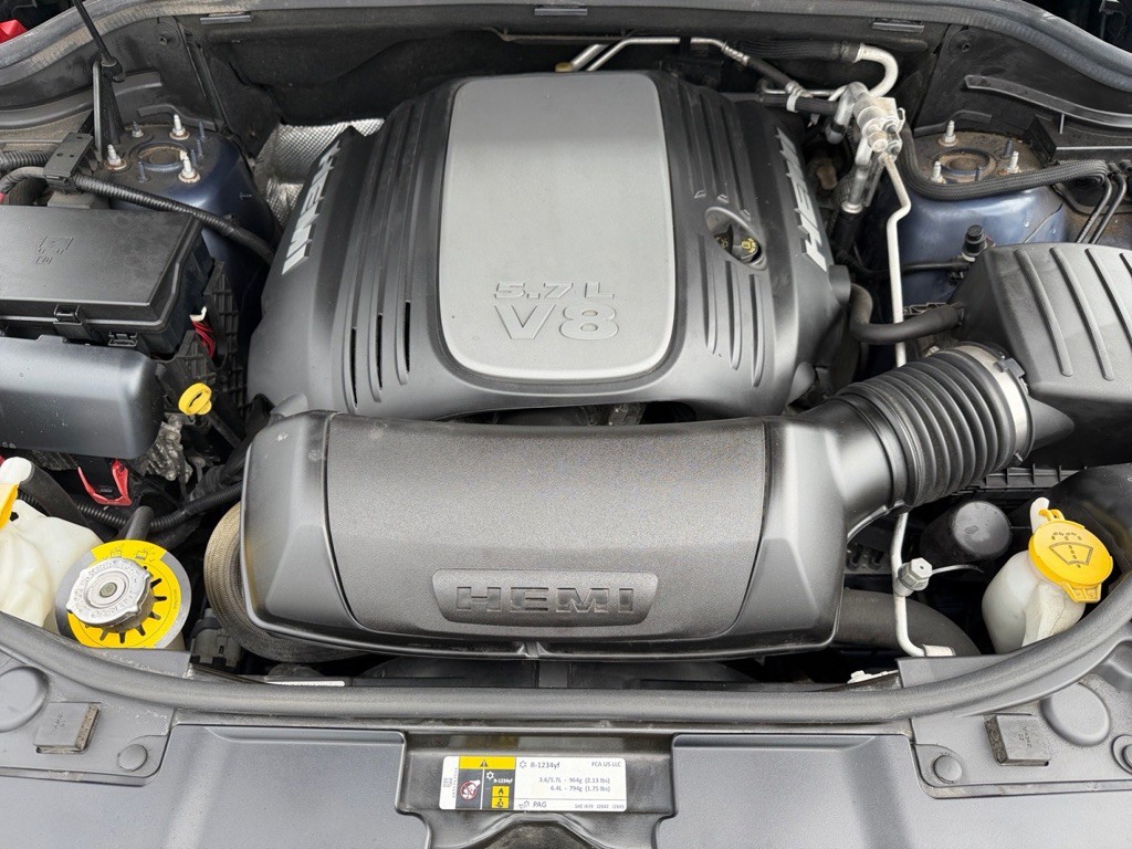 2020 Dodge Durango Image 42