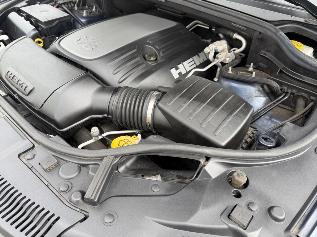 2020 Dodge Durango Image 43