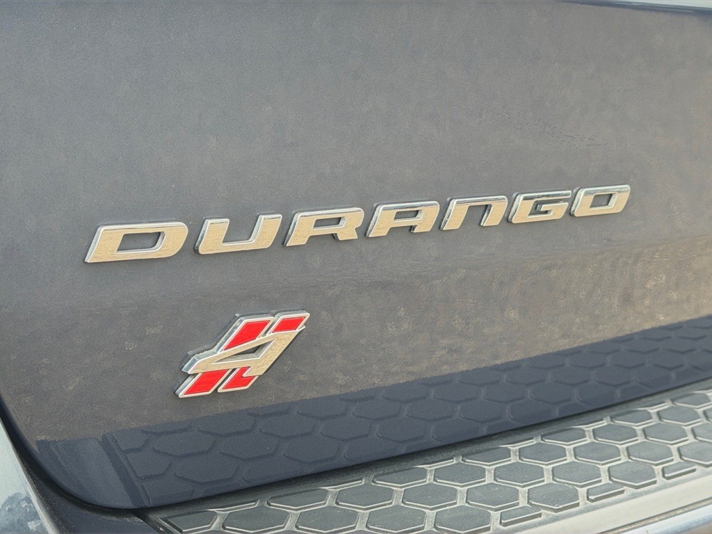 2020 Dodge Durango Image 44