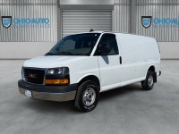 Image for 2018 GMC Savana G2500 Cargo ONLY 51K MILES V8 ID: 7329819