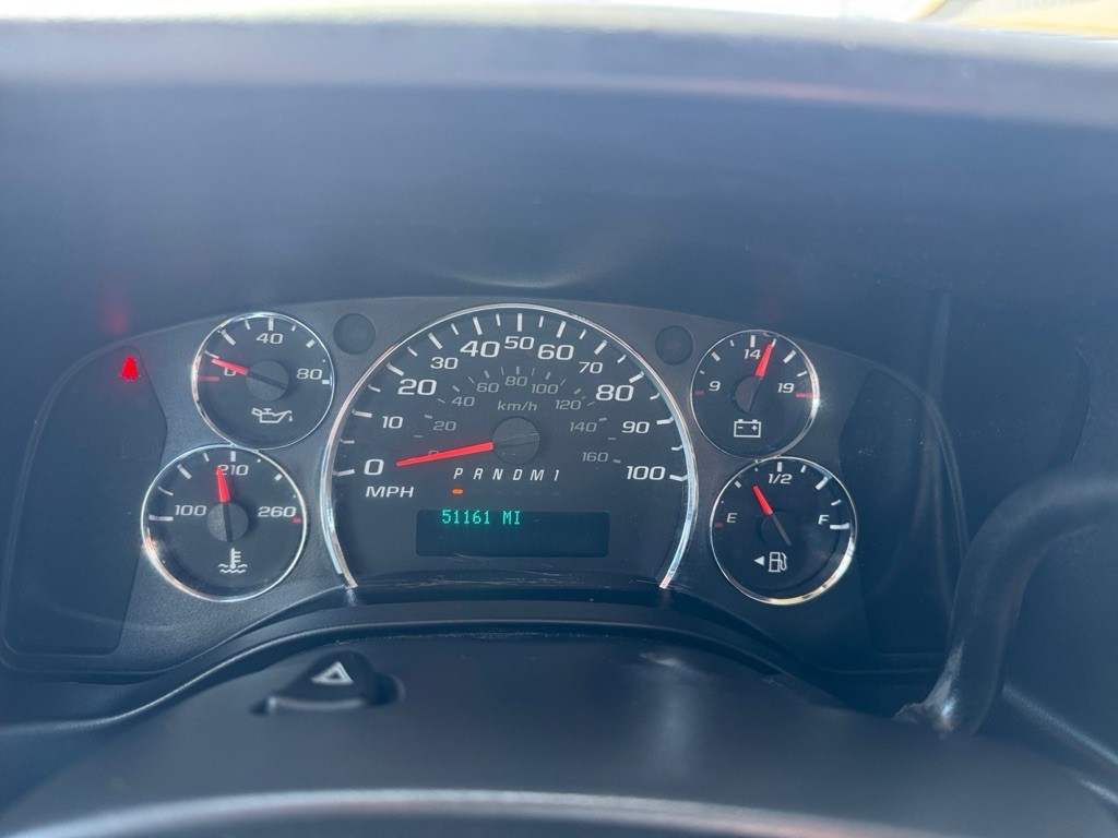 2018 GMC Savana Image 14