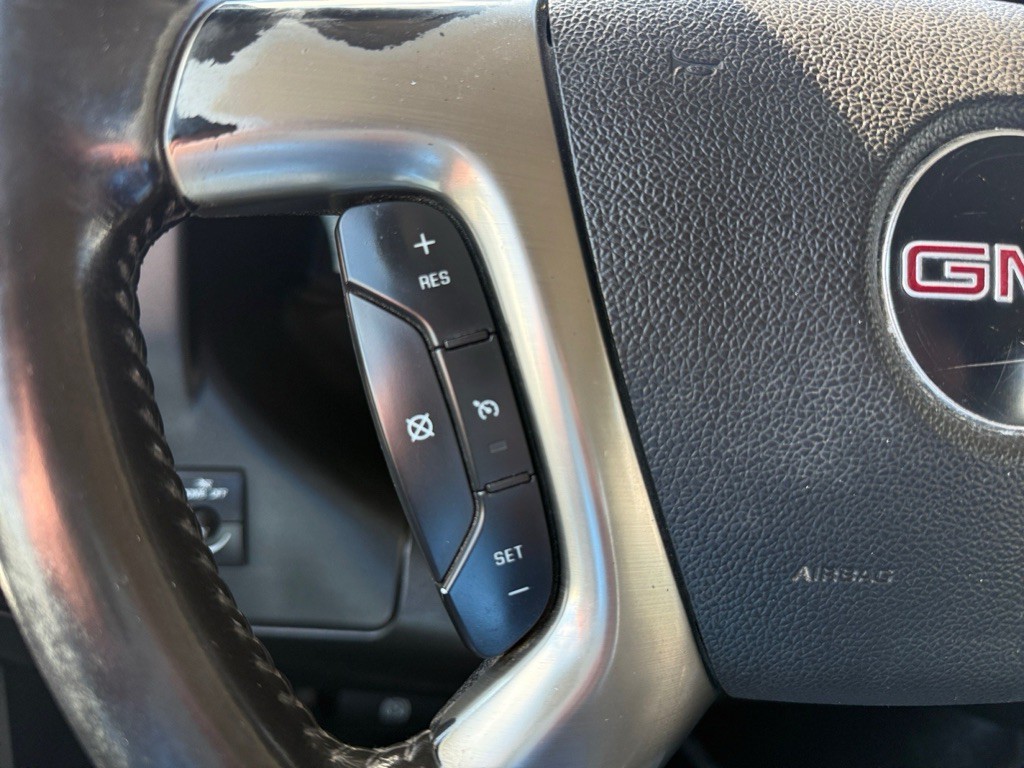 2018 GMC Savana Image 18