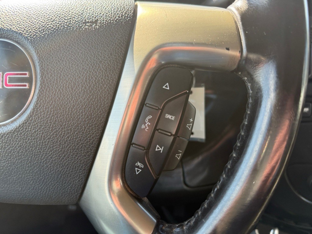2018 GMC Savana Image 19