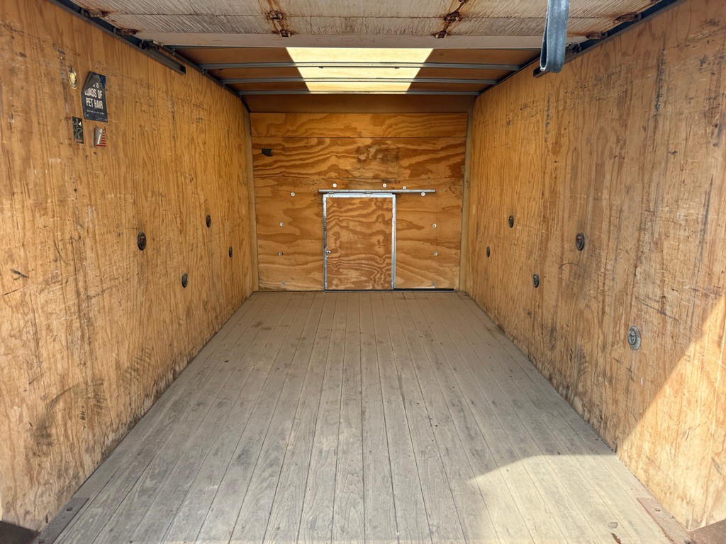 2018 Chevrolet Express Image 14