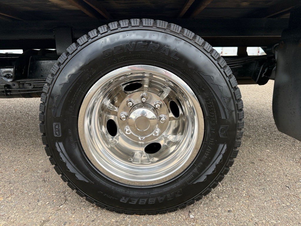 2018 Chevrolet Express Image 31