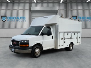 Image for 2016 GMC Savana G350012FT Utility Box V8 ID: 7376747