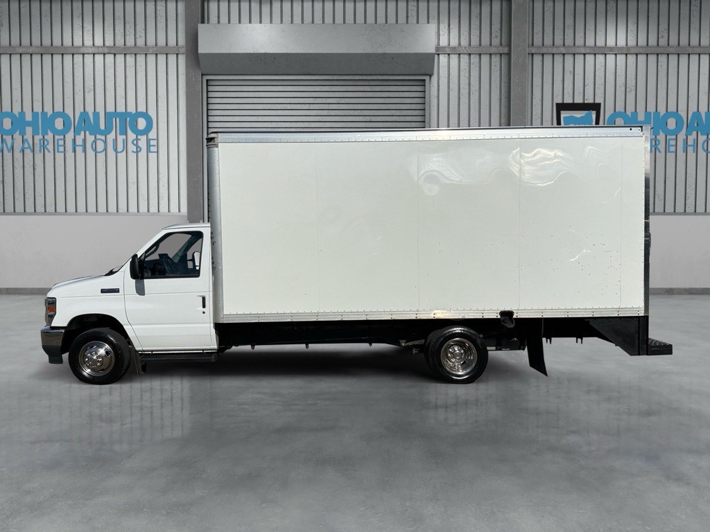 2021 Ford Econoline Image 4