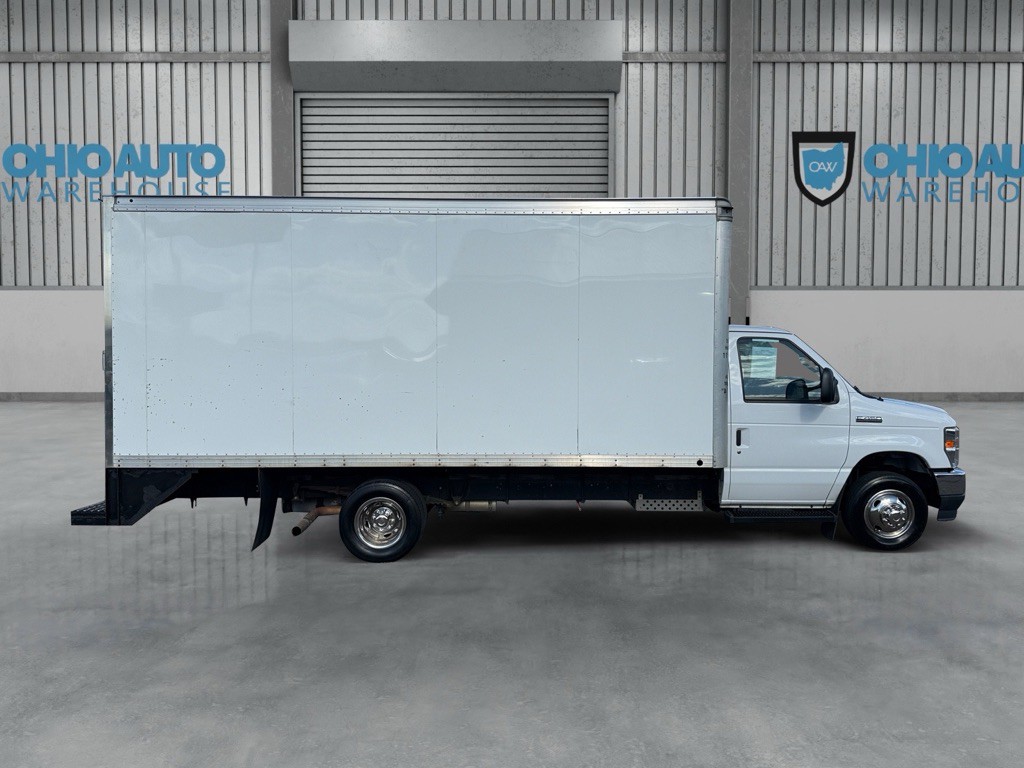 2021 Ford Econoline Image 5