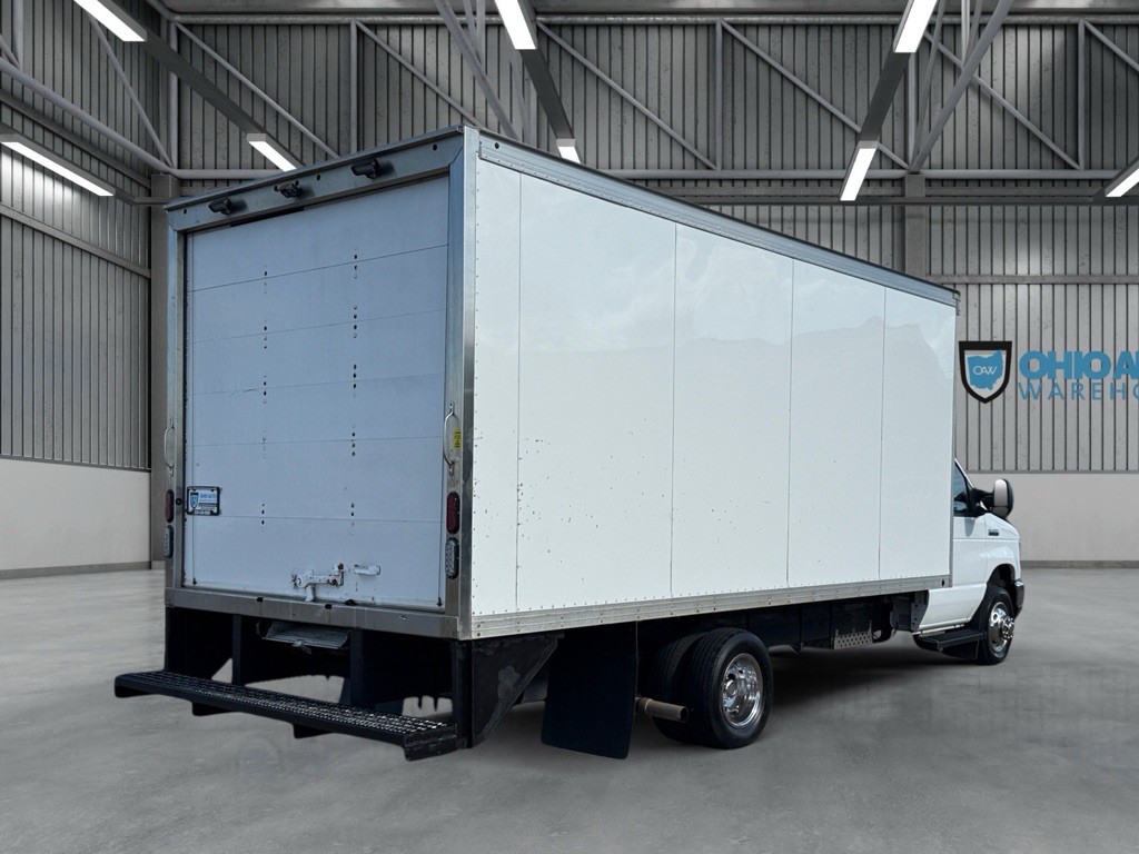 2021 Ford Econoline Image 7