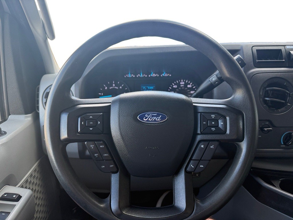 2021 Ford Econoline Image 11