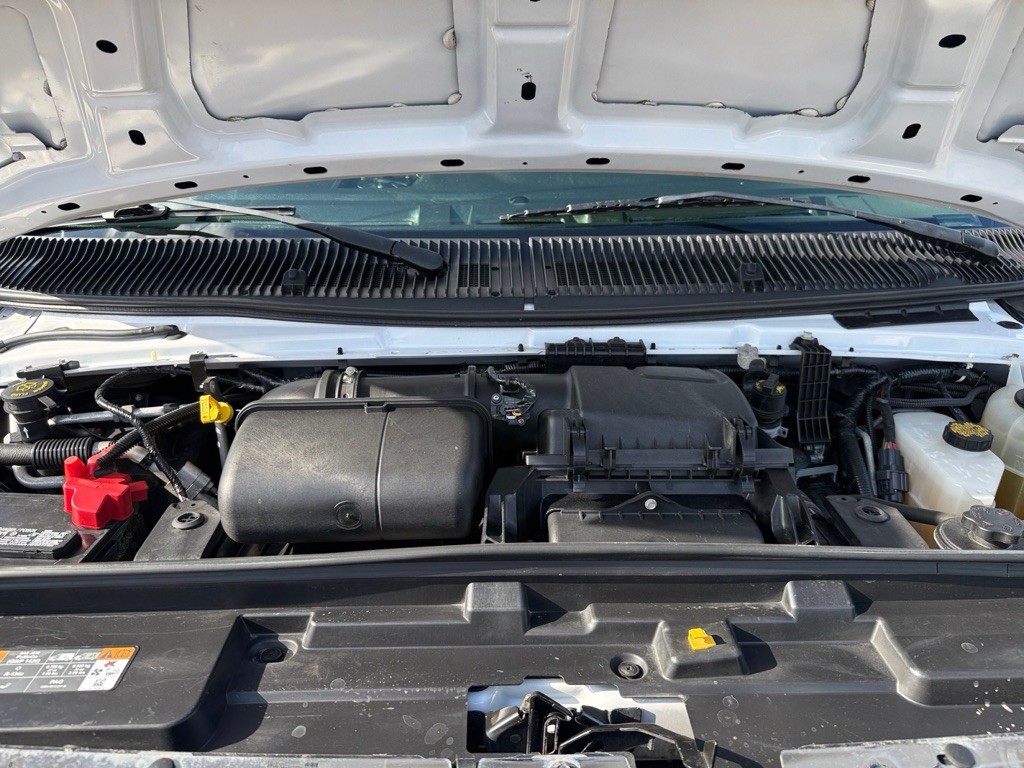 2021 Ford Econoline Image 18