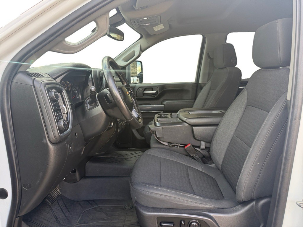 2021 Chevrolet Silverado 1500 Image 9
