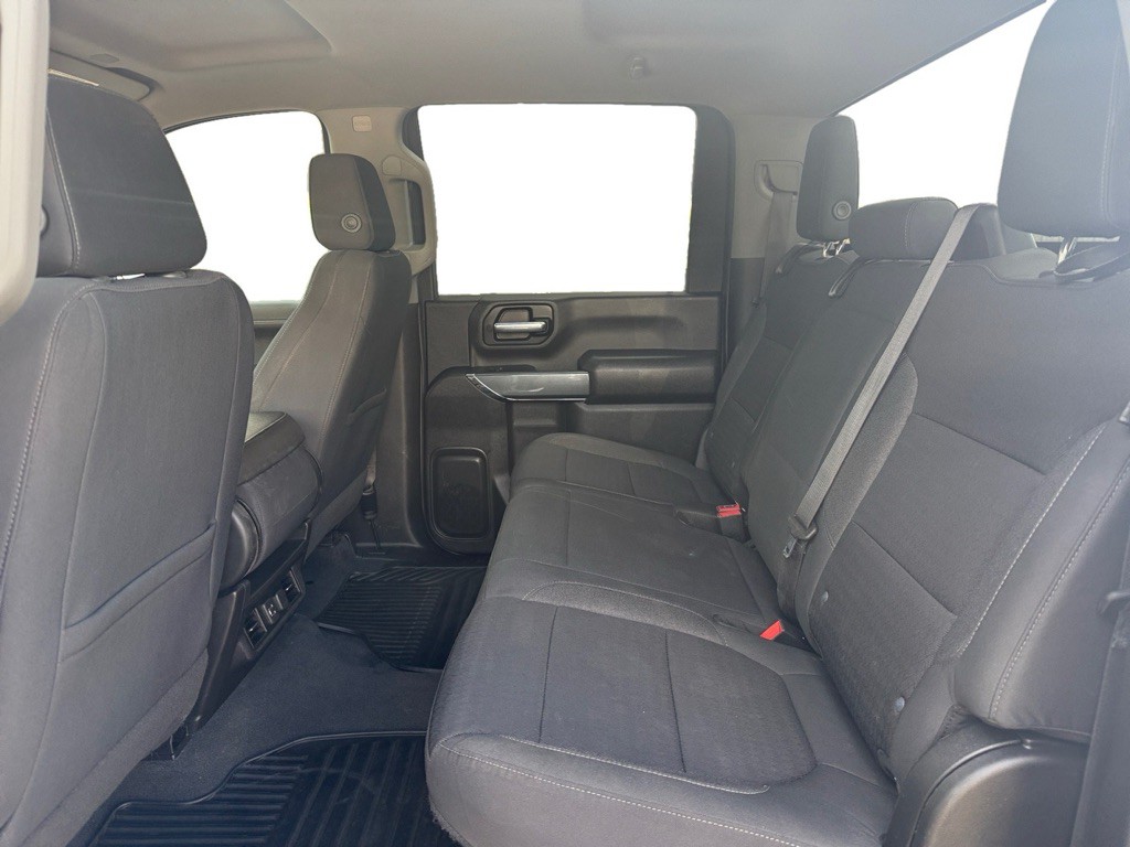 2021 Chevrolet Silverado 1500 Image 11