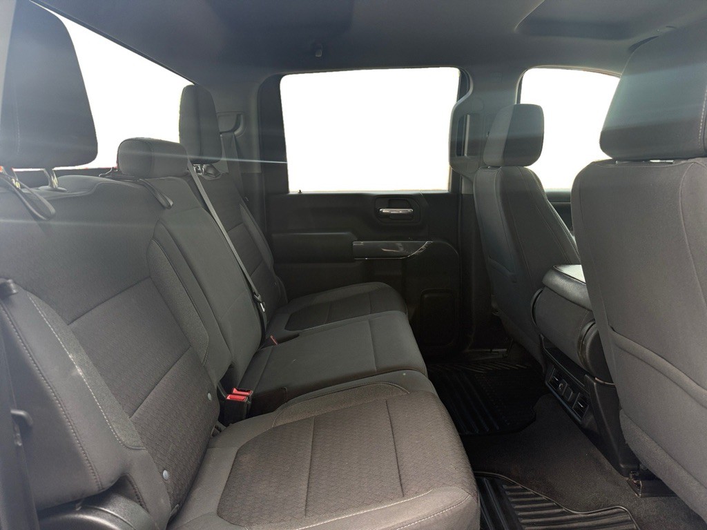 2021 Chevrolet Silverado 1500 Image 12