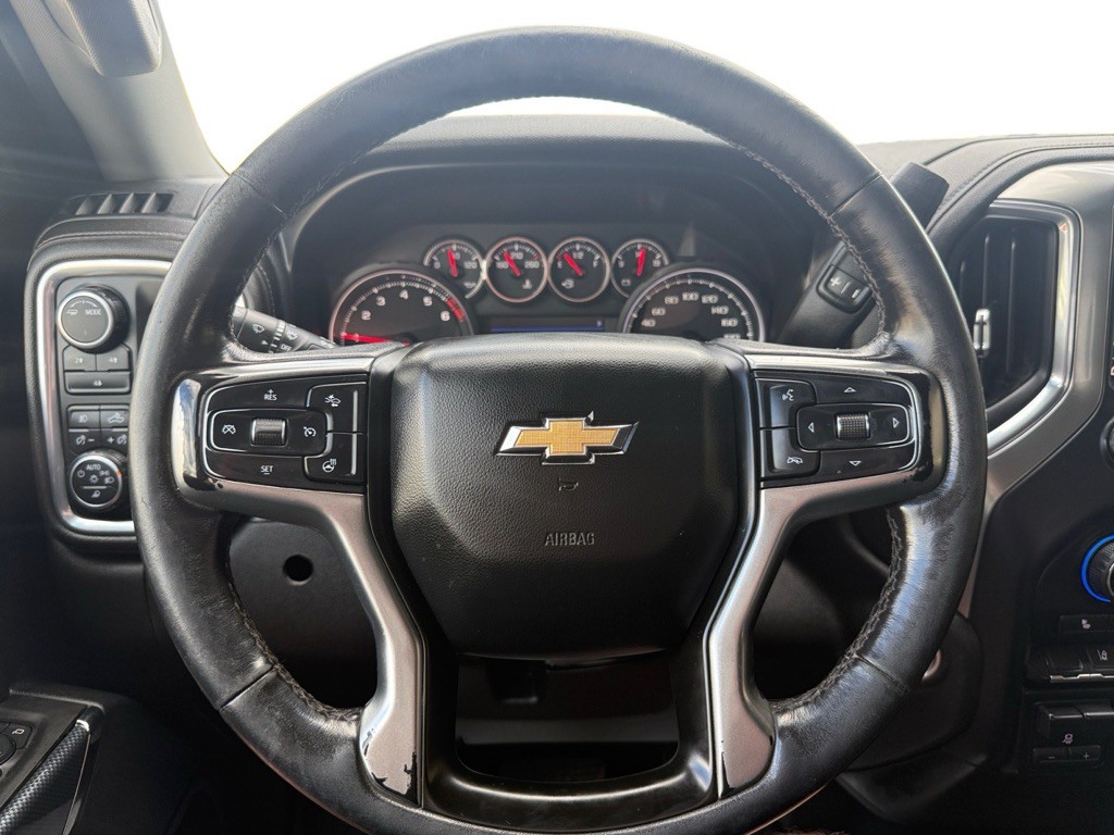 2021 Chevrolet Silverado 1500 Image 13