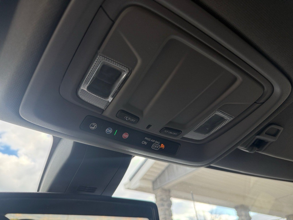 2021 Chevrolet Silverado 1500 Image 20
