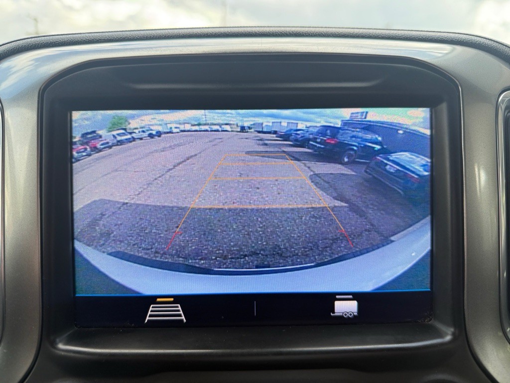 2021 Chevrolet Silverado 1500 Image 21