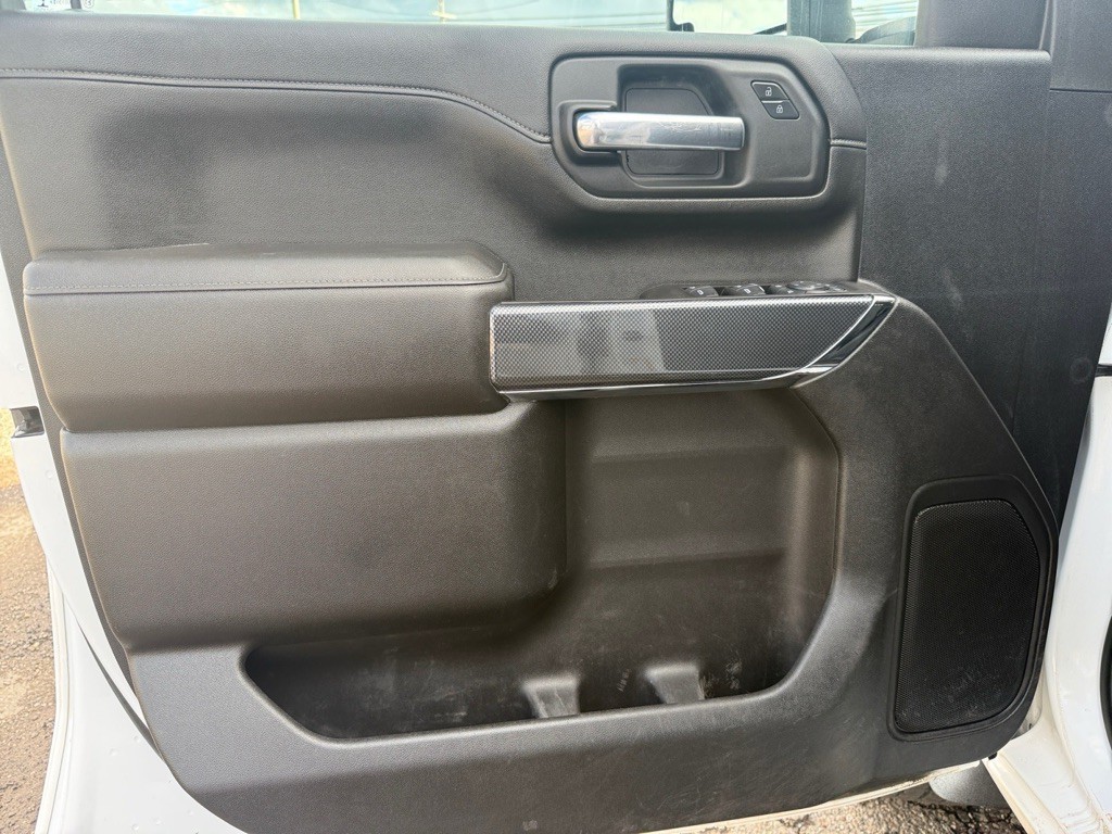 2021 Chevrolet Silverado 1500 Image 23