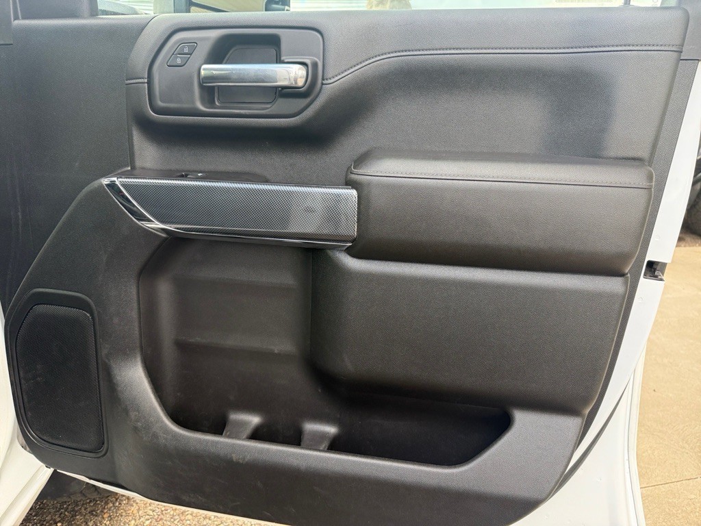 2021 Chevrolet Silverado 1500 Image 24
