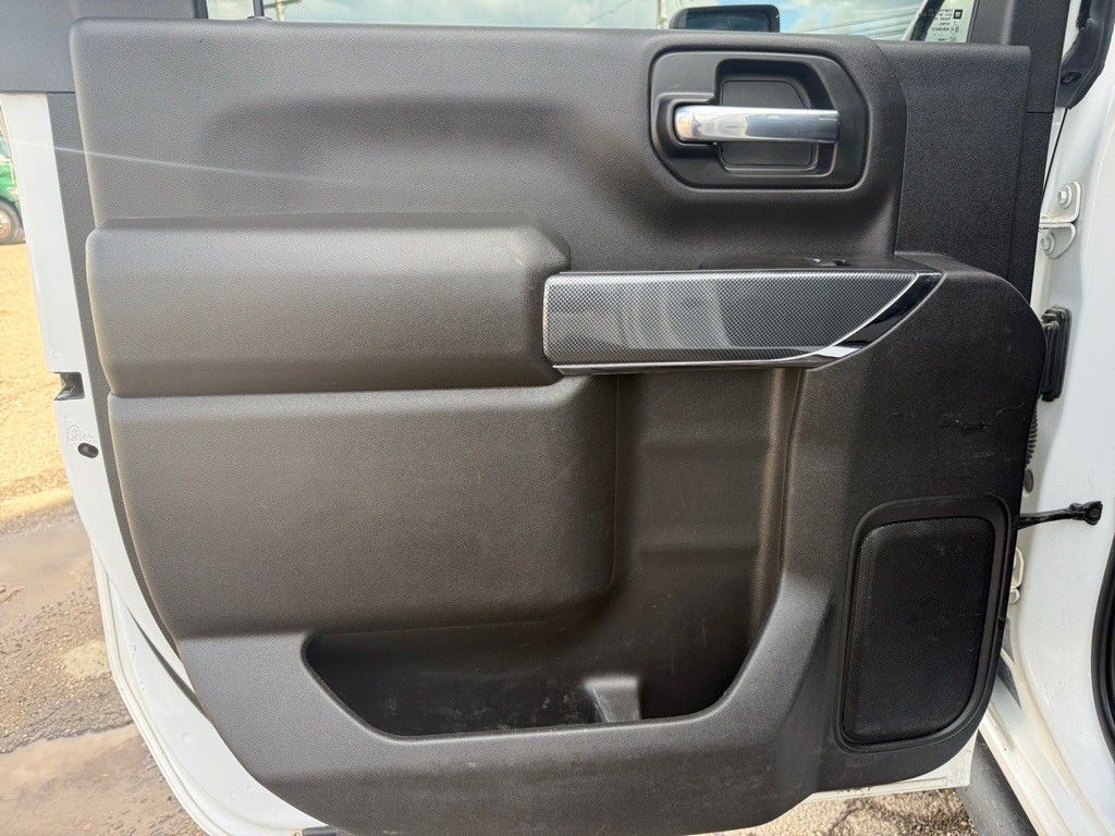 2021 Chevrolet Silverado 1500 Image 25