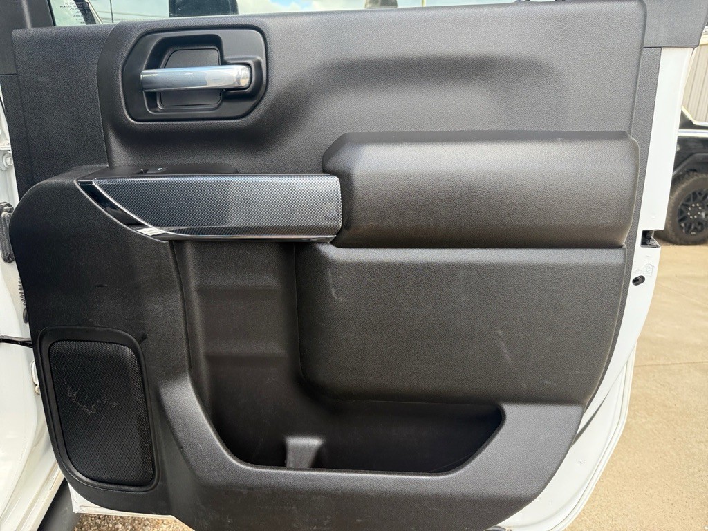 2021 Chevrolet Silverado 1500 Image 26